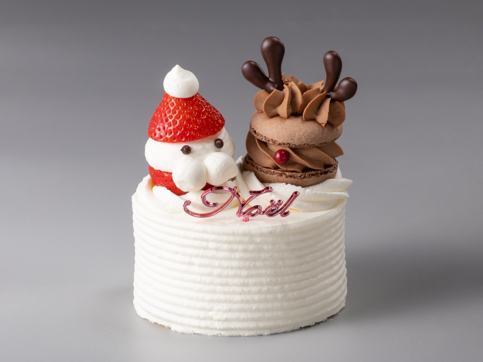 シーサイドホテル舞子ビラ神戸 【2食&クリスマスケーキ付】◆「キーウエスト」Xmas Dinner Set◆飲み放題付き♪