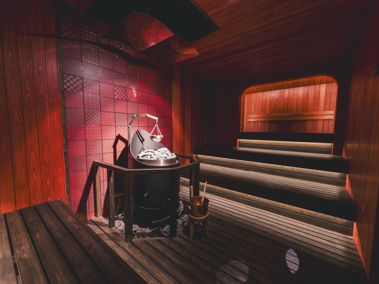 シーサイドホテル舞子ビラ神戸 【5/30限定】10時～15時半レディースサウナ利用OK★夜はホテルでゆったりステイ＜朝食付＞