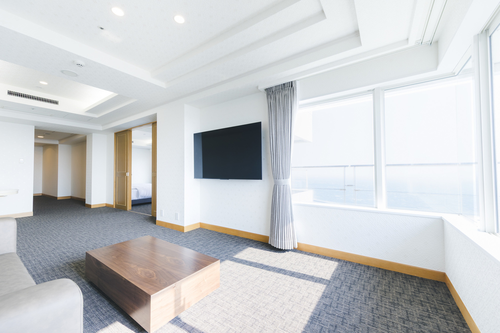 シーサイドホテル舞子ビラ神戸 部屋画像2