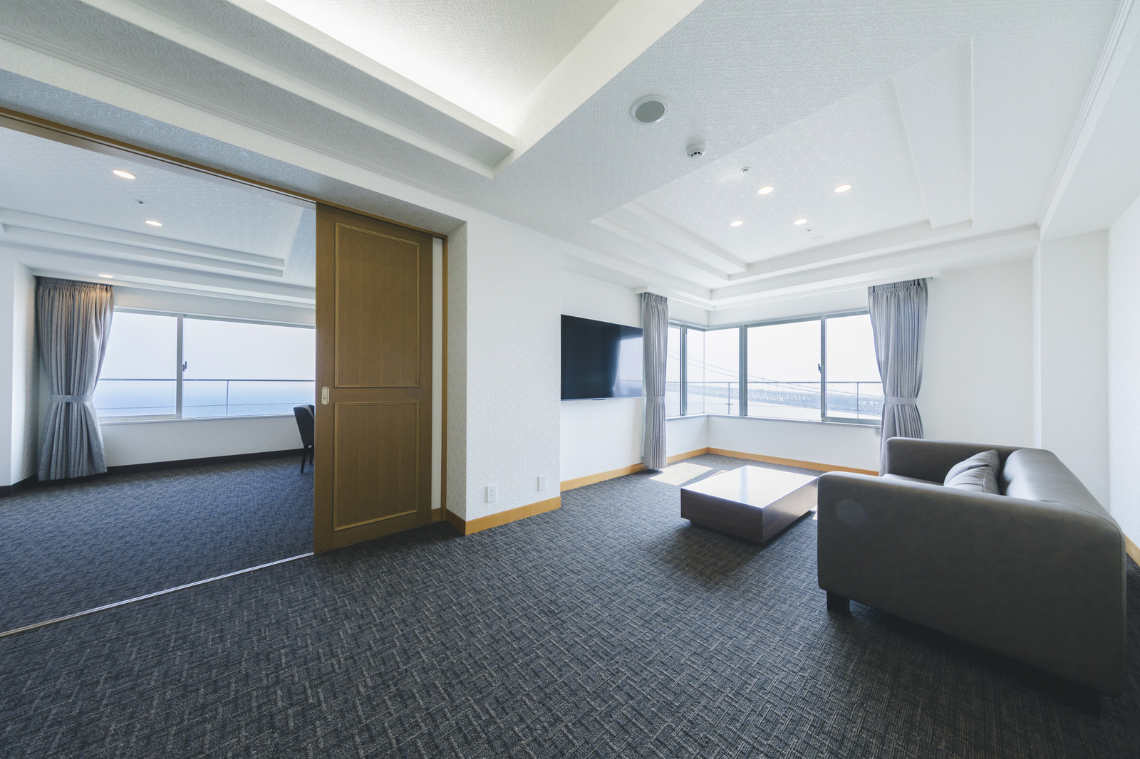 シーサイドホテル舞子ビラ神戸 部屋画像3