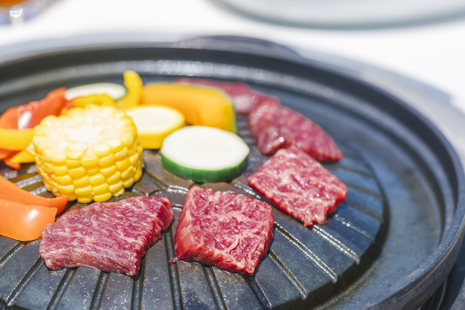 シーサイドホテル舞子ビラ神戸 【２食付】◆「ガーデンテラス」バーベキュー◆お肉も野菜も大満喫！明石海峡の海風感じる♪夜のテラスで手ぶらBBQ