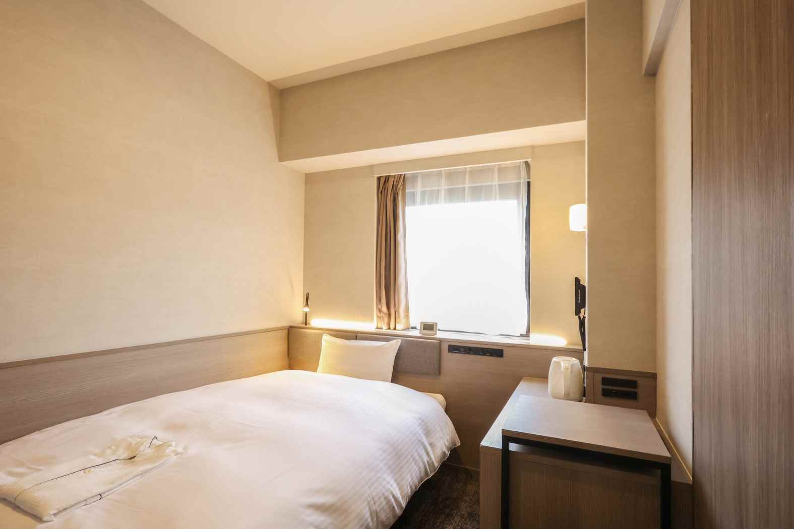 SK HOTEL 神戸駅前 連泊プラン◇素泊り◇