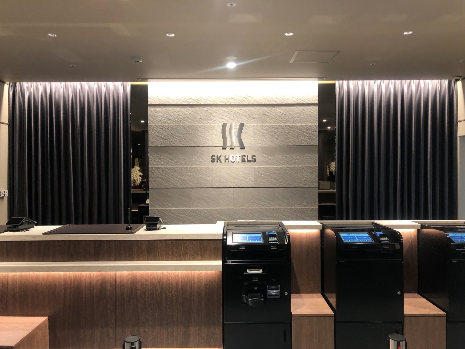 SK HOTEL 神戸駅前 ＃レイトチェックインプラン◇素泊り◇19時以降のチェックインでお得に宿泊♪