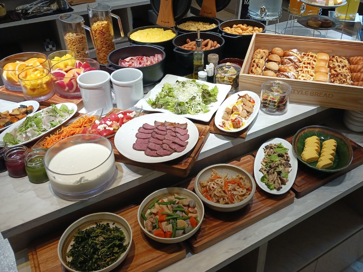 SK HOTEL 神戸駅前 【開業１周年記念】今なら朝食が無料／早割60【朝食付】