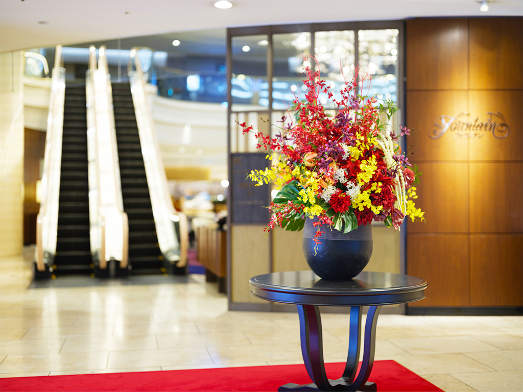 ホテル日航姫路 【ADVANCE 60】早割60日前先取りスペシャル-Ultra SAVER-＜素泊まり＞