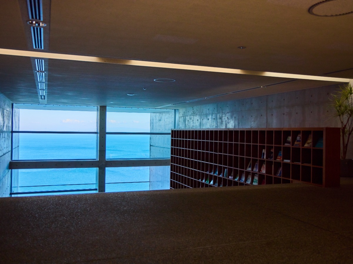 TOTOシーウィンド淡路 【早期割21】＼早めの予約でお得／当館プレミアム会席★安藤忠雄建築と淡路の美食を愉しむ＜最上級会席＞