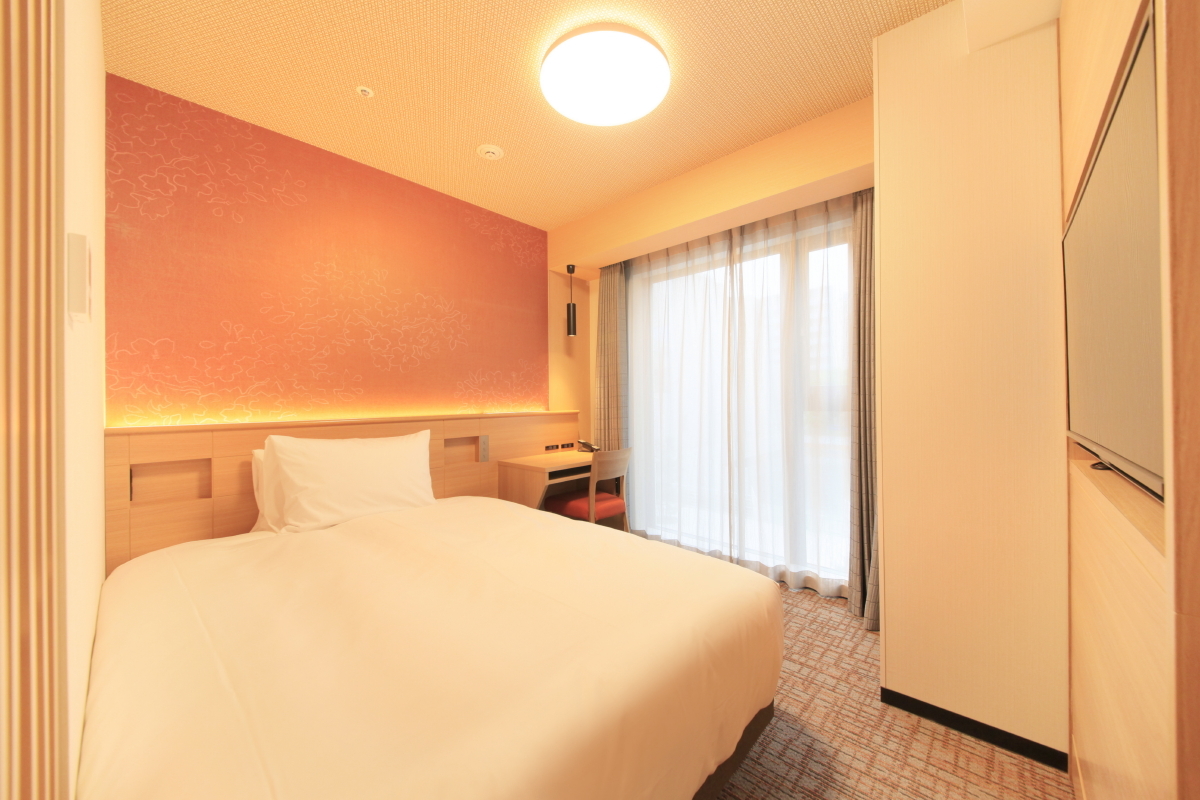 リッチモンドホテル姫路 部屋画像1