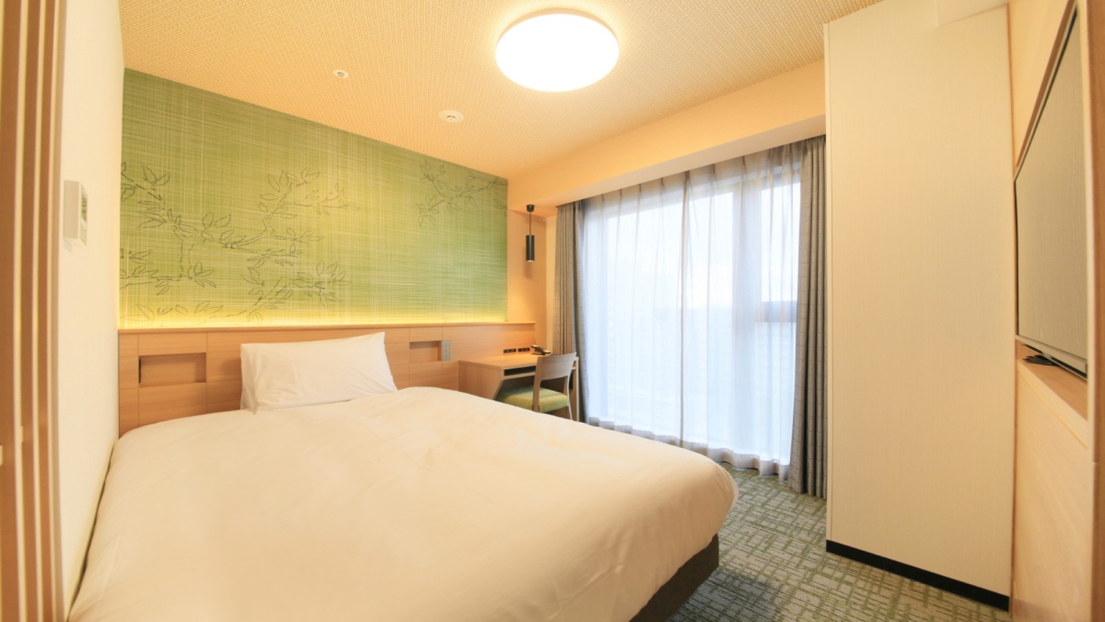 リッチモンドホテル姫路 部屋画像1