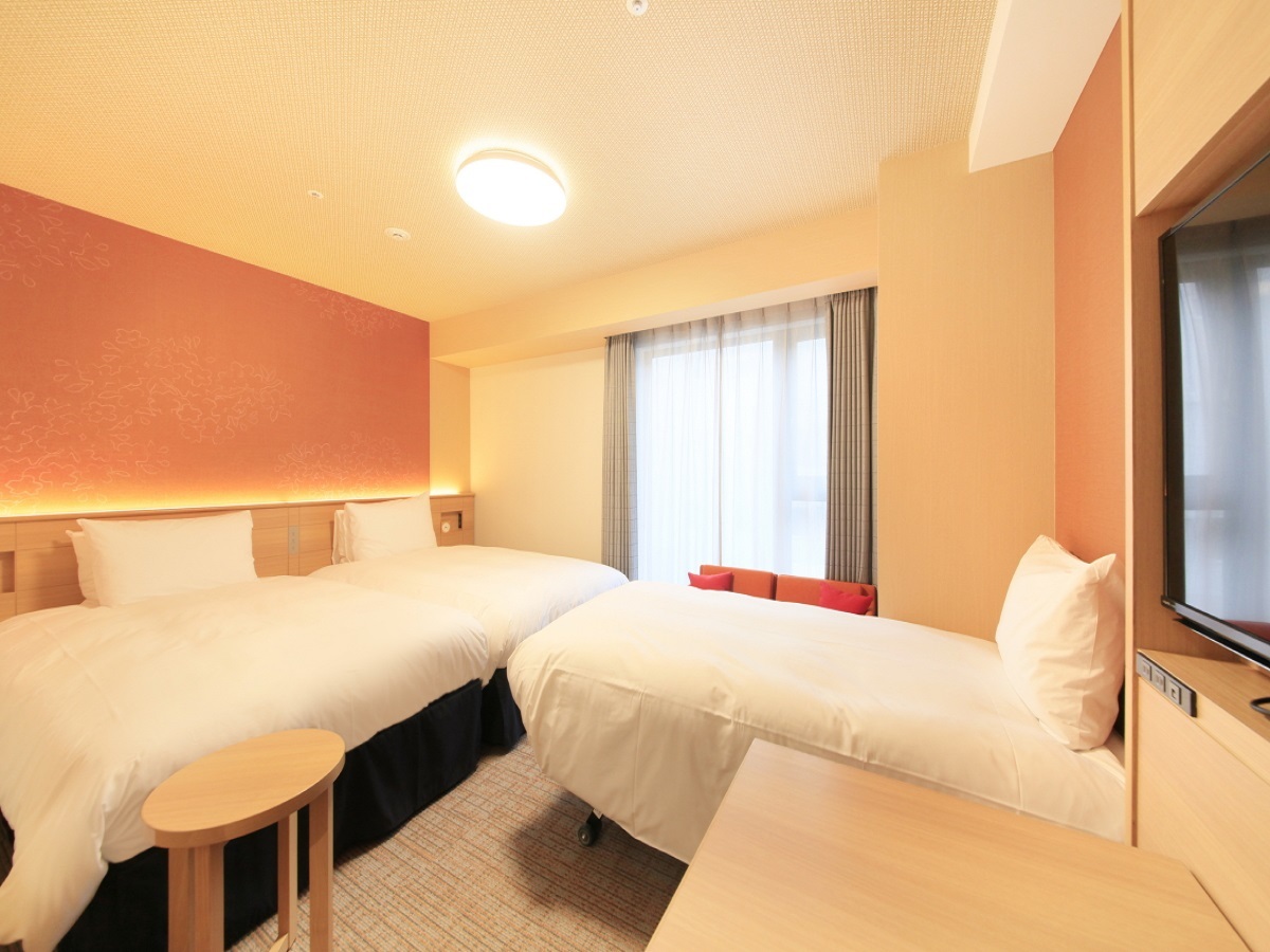 リッチモンドホテル姫路 部屋画像1