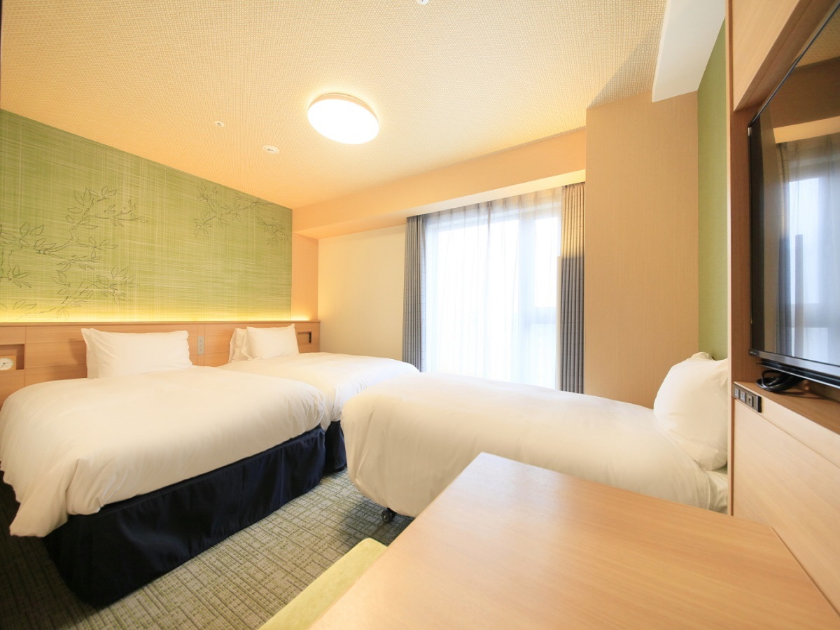 リッチモンドホテル姫路 部屋画像1