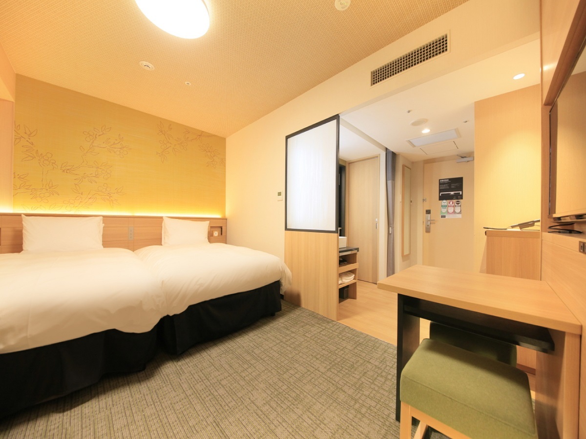 リッチモンドホテル姫路 部屋画像1