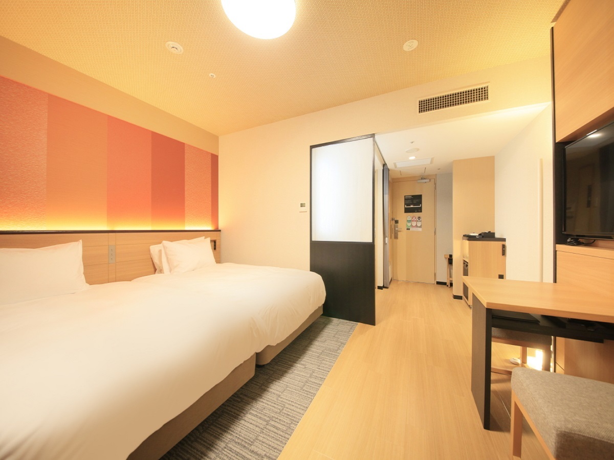 リッチモンドホテル姫路 部屋画像1