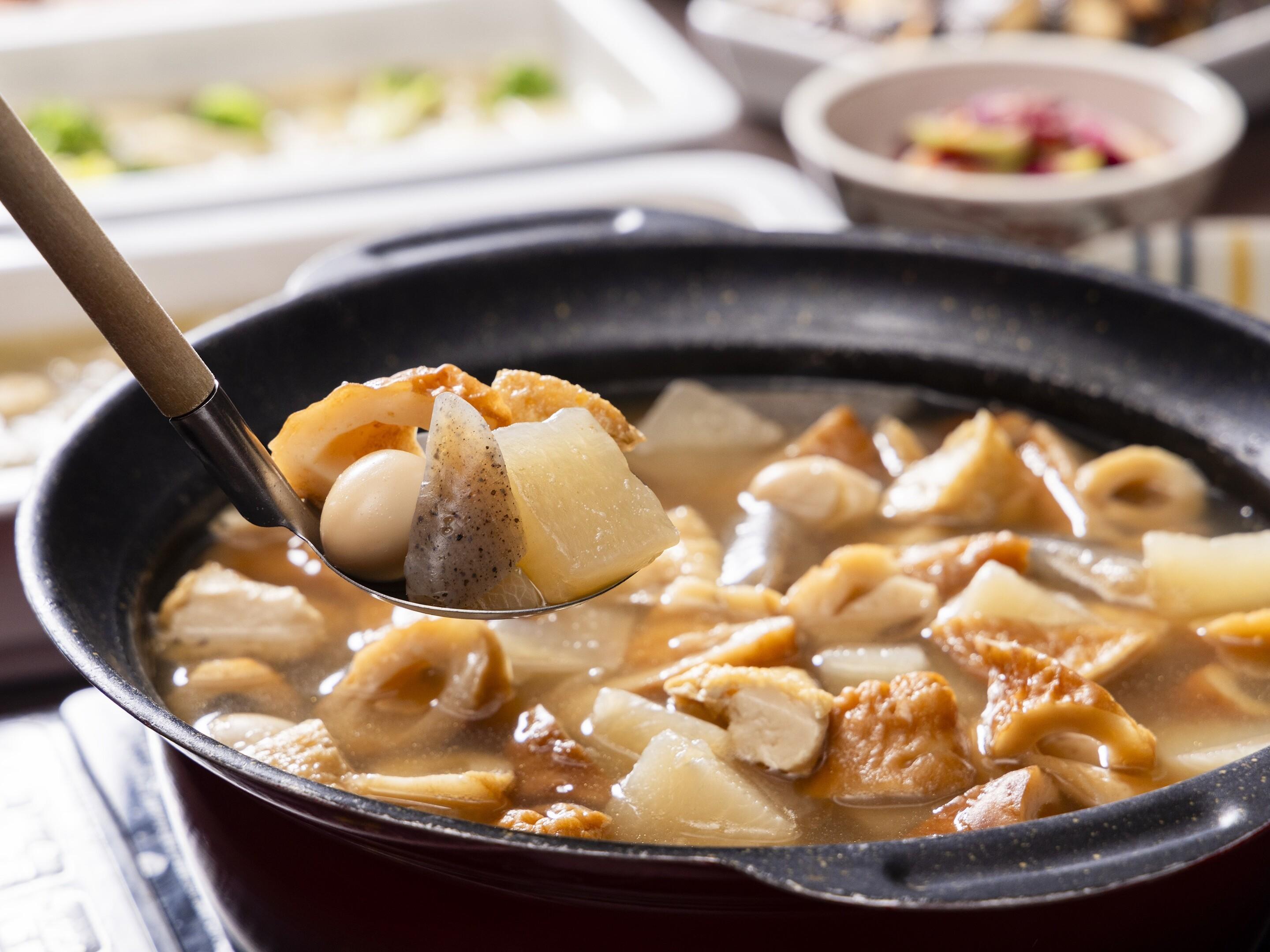 ホテルウィングインターナショナル姫路 【基本/朝食付き】おいしい手作り朝食バイキング付プラン