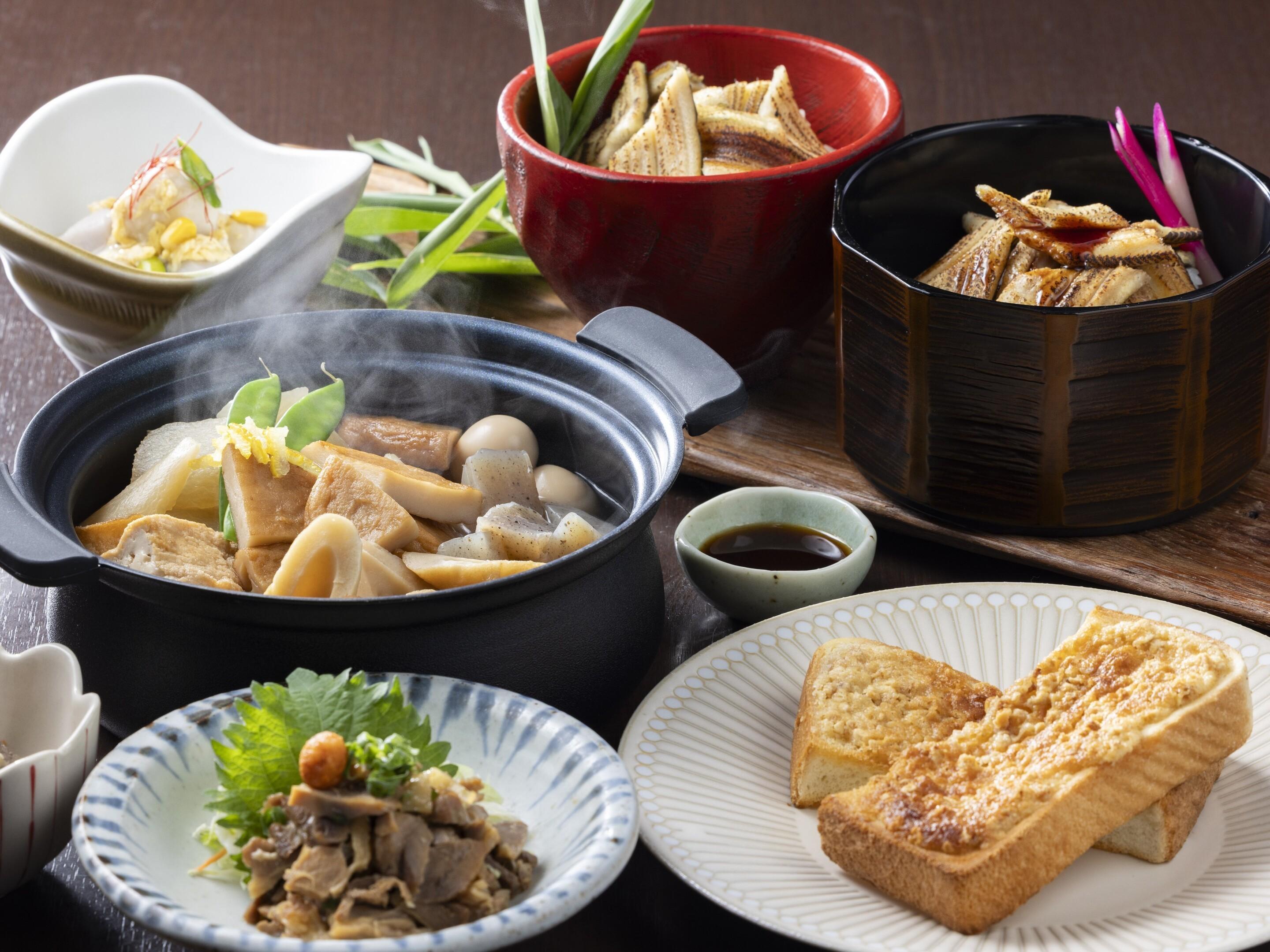 KOKO HOTEL 姫路城 【基本/朝食付き】おいしい手作り朝食バイキング付プラン