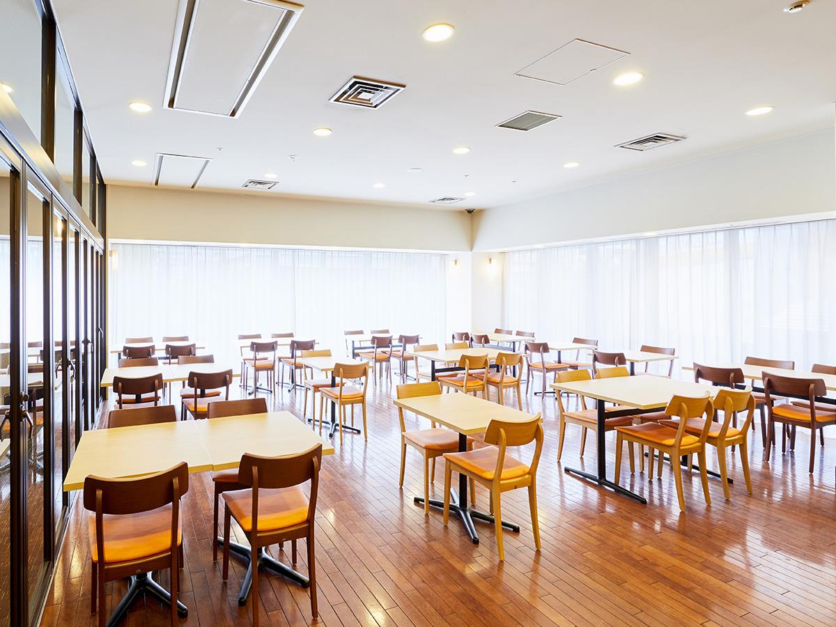 ホテルウイングインターナショナル神戸新長田駅前 〈朝食付〉スタンダードプラン【人気観光地！南京町まで19分】