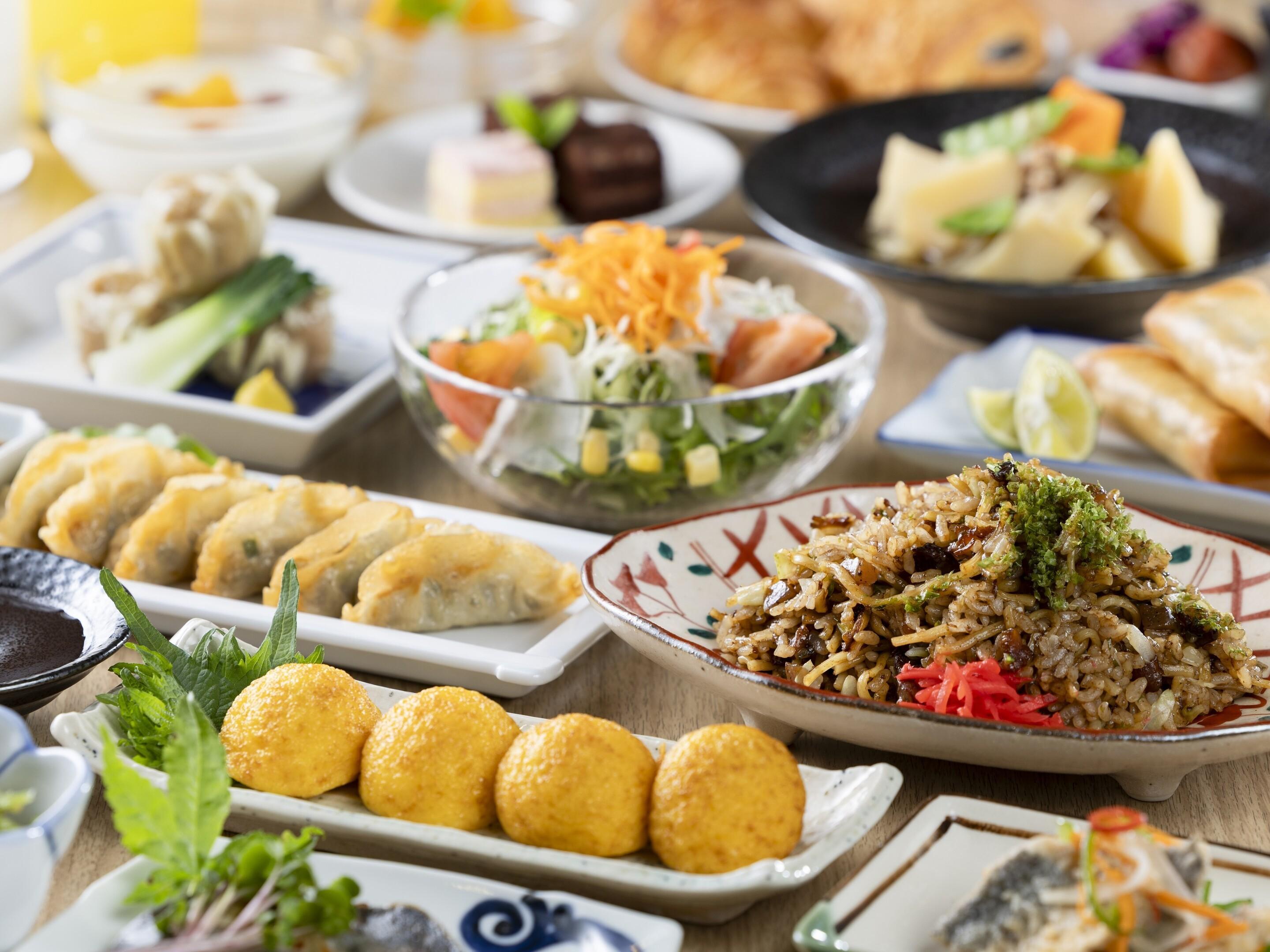 KOKO HOTEL 神戸新長田 〈朝食付〉スタンダードプラン【人気観光地！南京町まで19分】