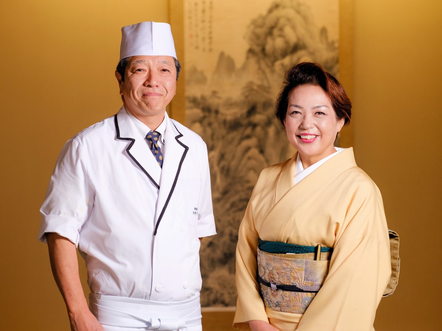 朝野家 【女将一押し！】板場の腕の見せどころ　月替わり会席プラン