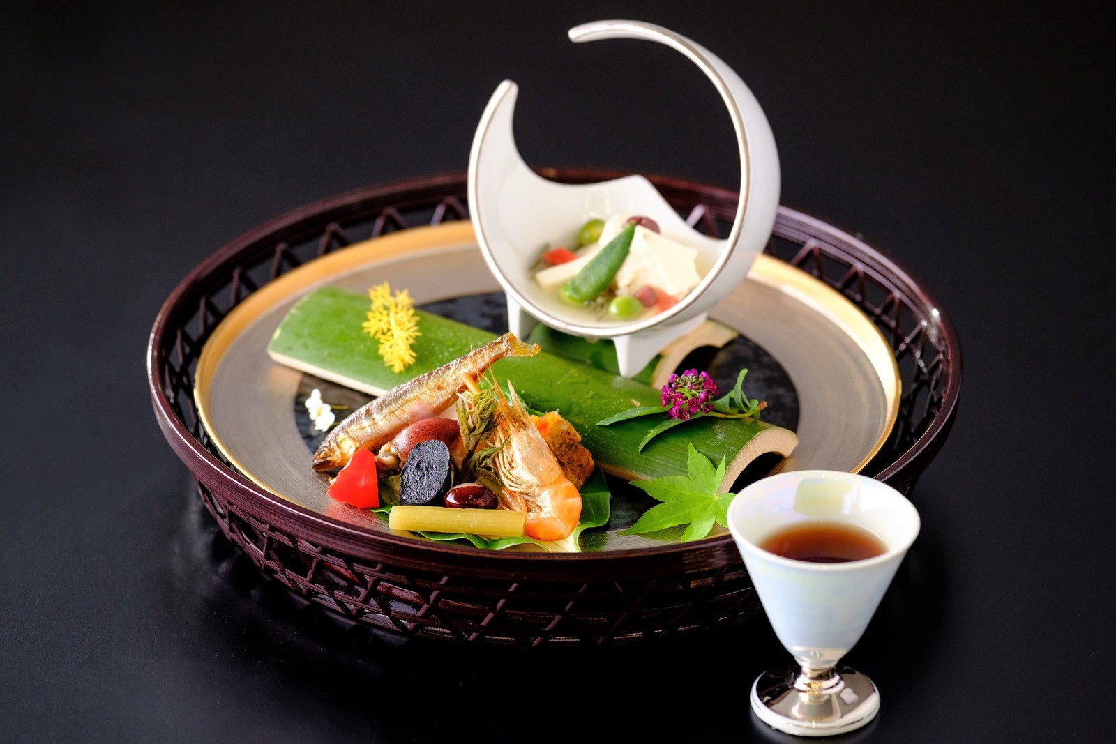 朝野家 【通年プラン】　月替りお値打ちプラン