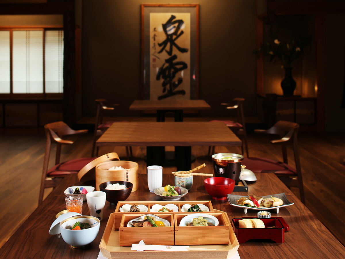 西村屋本館 【お日にち限定】一泊朝食付き宿泊プラン 