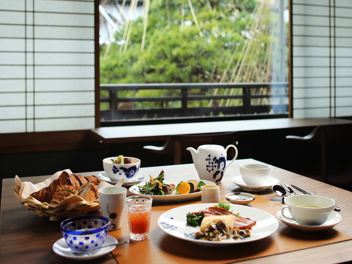 西村屋本館 【お日にち限定】一泊朝食付き宿泊プラン 