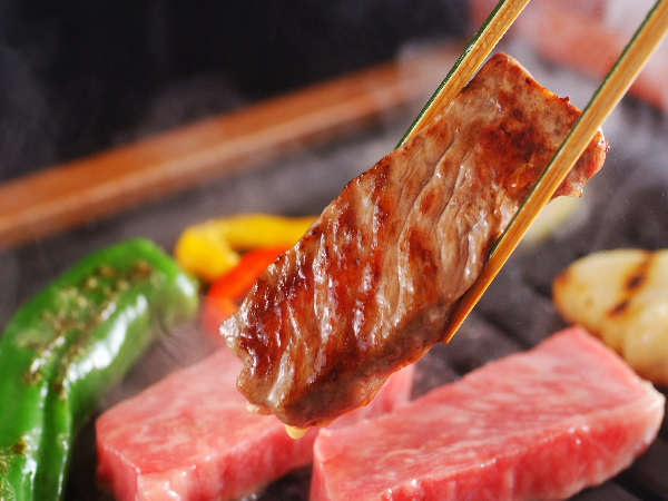 西村屋ホテル招月庭 【但馬牛づくし×夕食は部屋食】～和牛の最高峰～但馬牛を様々な調理法で味わう