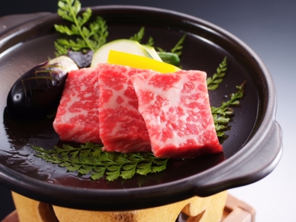 西村屋ホテル招月庭 【西村屋総料理長おまかせ特別会席×夕食は部屋食】鮮魚お造り盛合せ・但馬牛・精選食材の饗宴