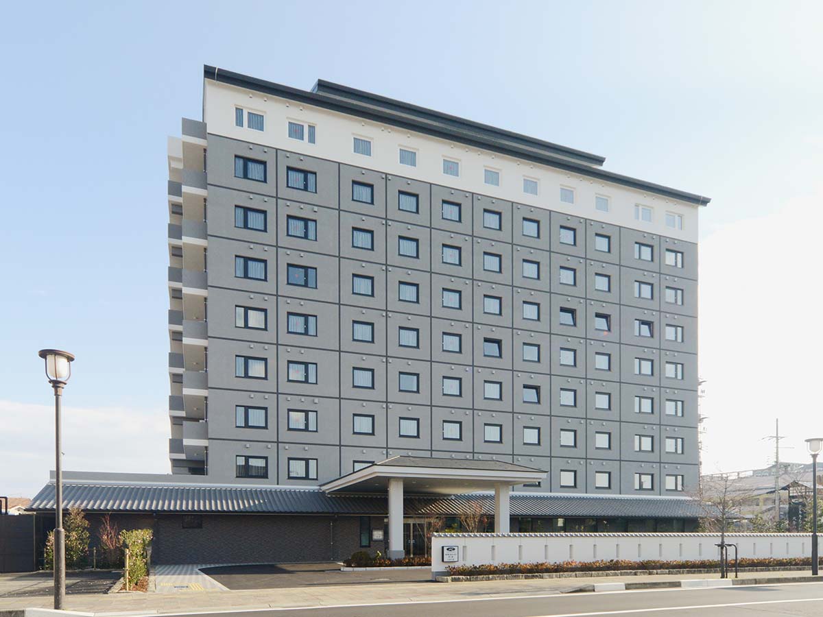 ホテルルートイン加西 北条の宿