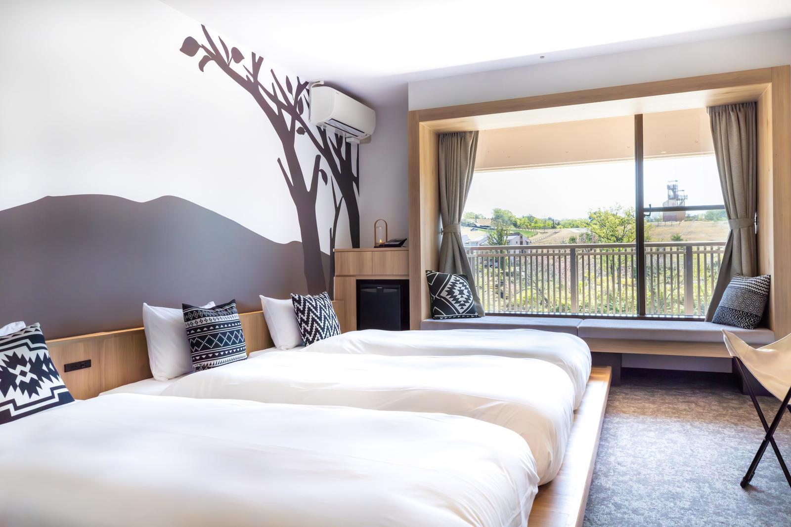NESTA RESORT KOBE （ネスタリゾート神戸） ネイチャートリプル