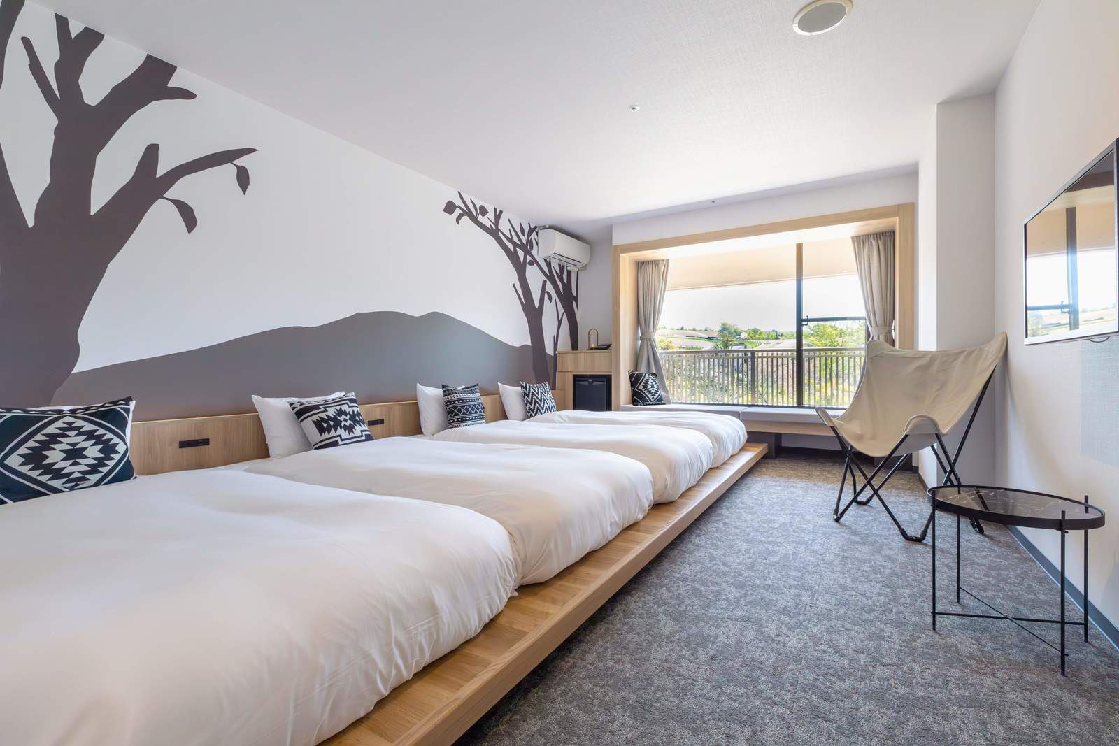 NESTA RESORT KOBE （ネスタリゾート神戸） ネイチャーフォース
