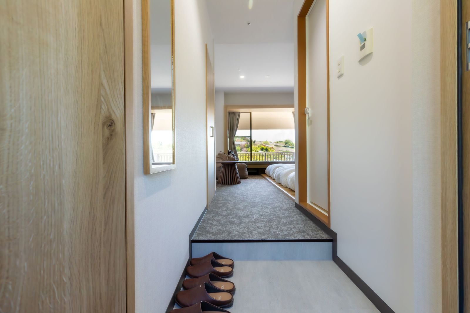 NESTA RESORT KOBE （ネスタリゾート神戸） ネイチャートリプル Sタイプ