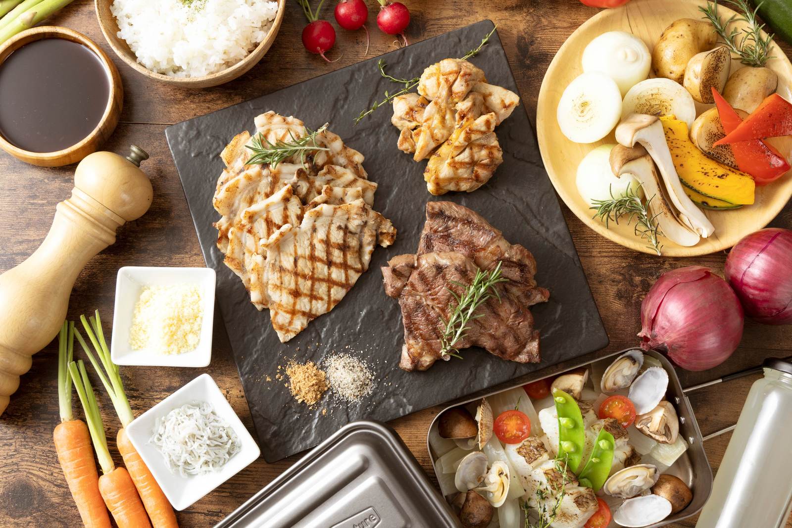 NESTA RESORT KOBE （ネスタリゾート神戸） 【2食付】プレミアテラス 緑に囲まれた客室で上質なご滞在を。 えらべる夕食＜ディナーブッフェorBBQ＞