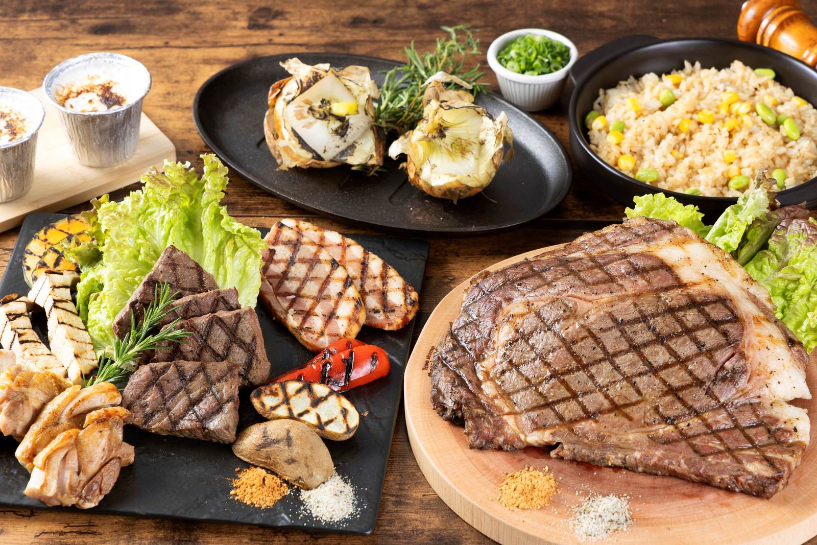 NESTA RESORT KOBE （ネスタリゾート神戸） 【8月8日～15日限定】ホテルご宿泊　夏のプレミアムBBQプラン＜温泉館入館券付＞