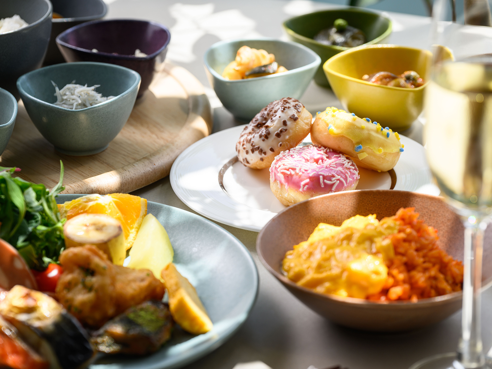 グランドメルキュール奈良橿原 【早期割3】古き良き日本の心が宿るプライベート空間＜朝食ビュッフェ・ラウンジアクセス付＞