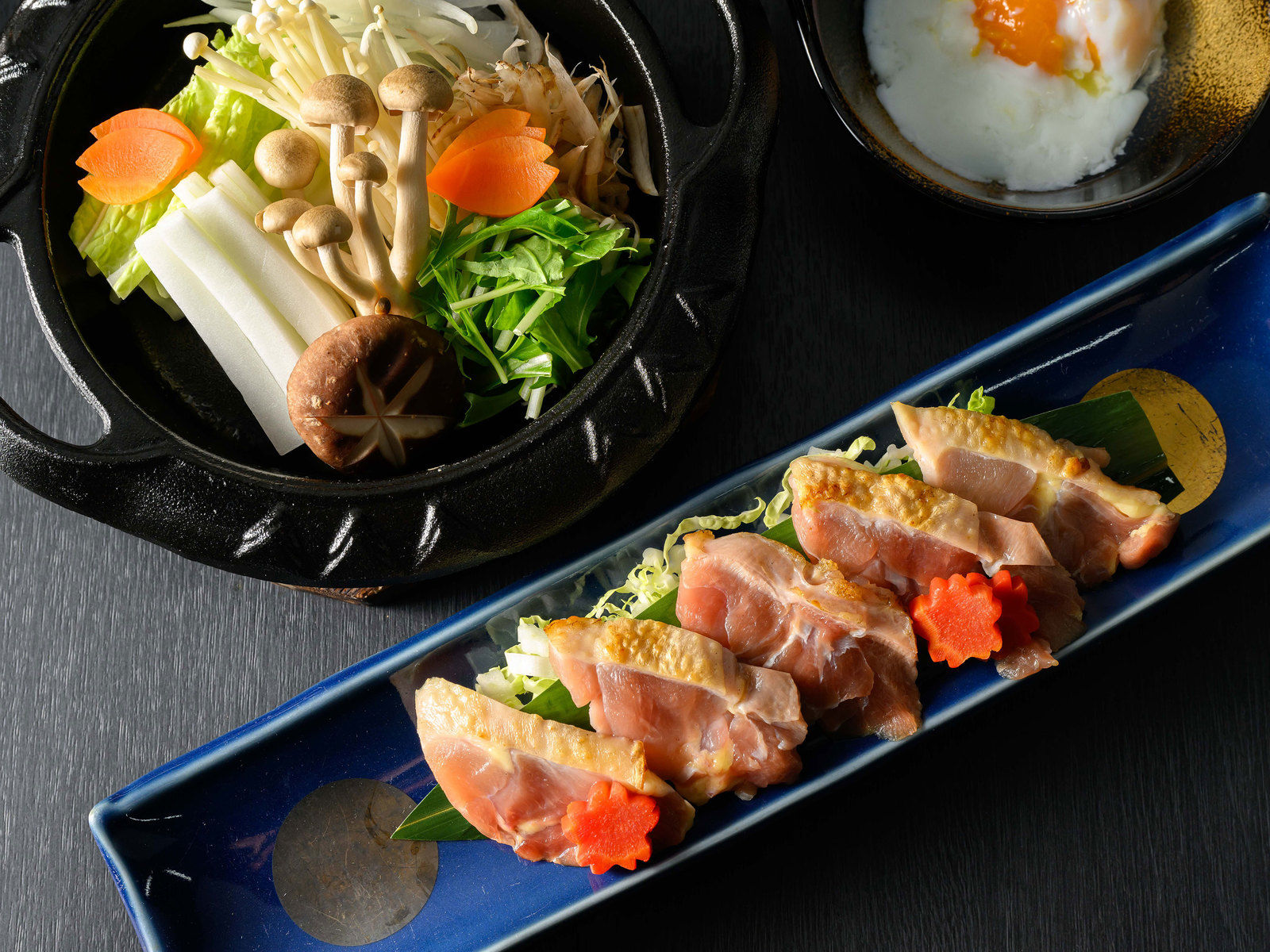 ホテルアジール・奈良 【大和会席～古都の彩～】奈良の食材をふんだんに使った日本料理で、奈良旅を食から満喫（夕・朝食付）