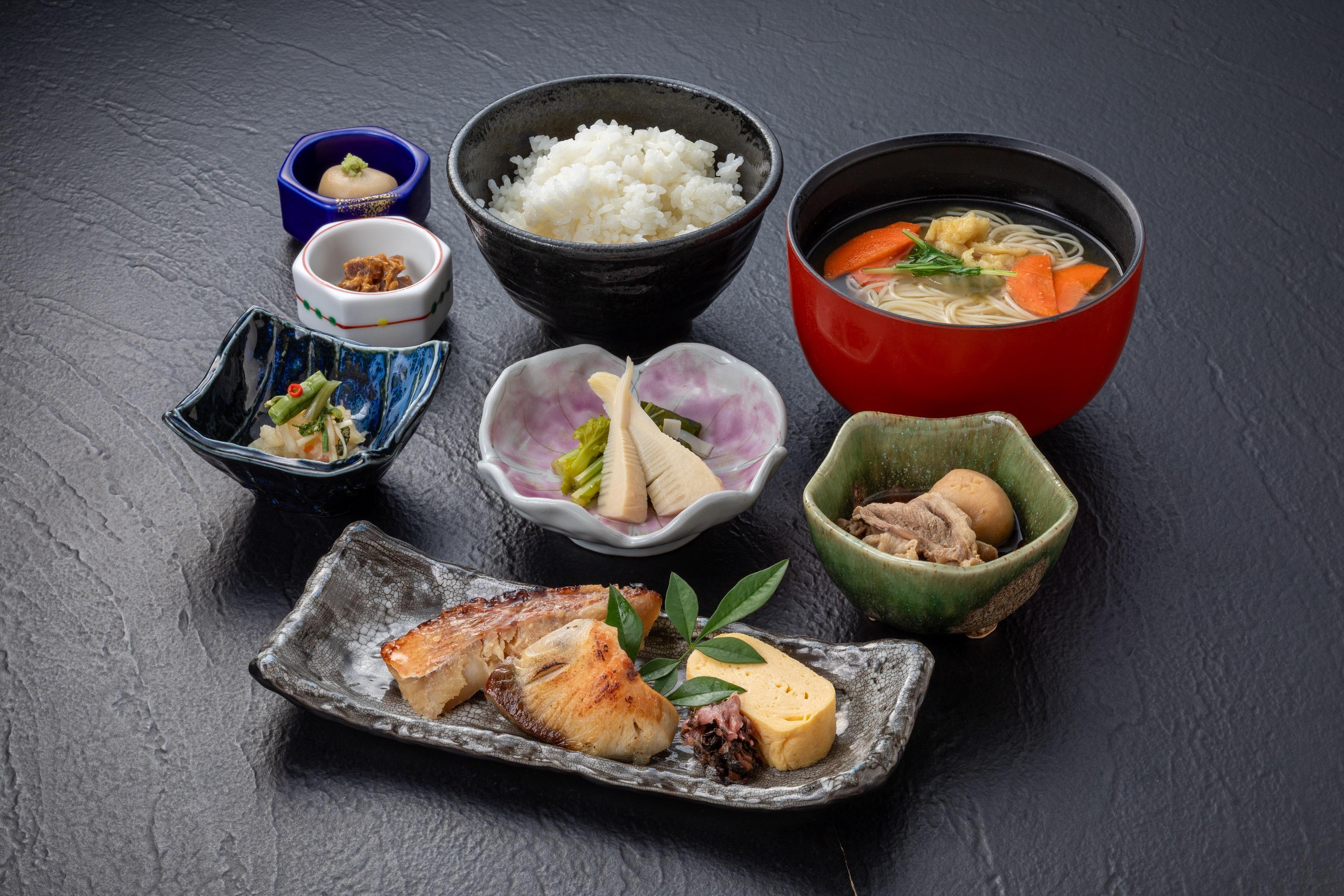 奈良ワシントンホテルプラザ 朝食付きプラン