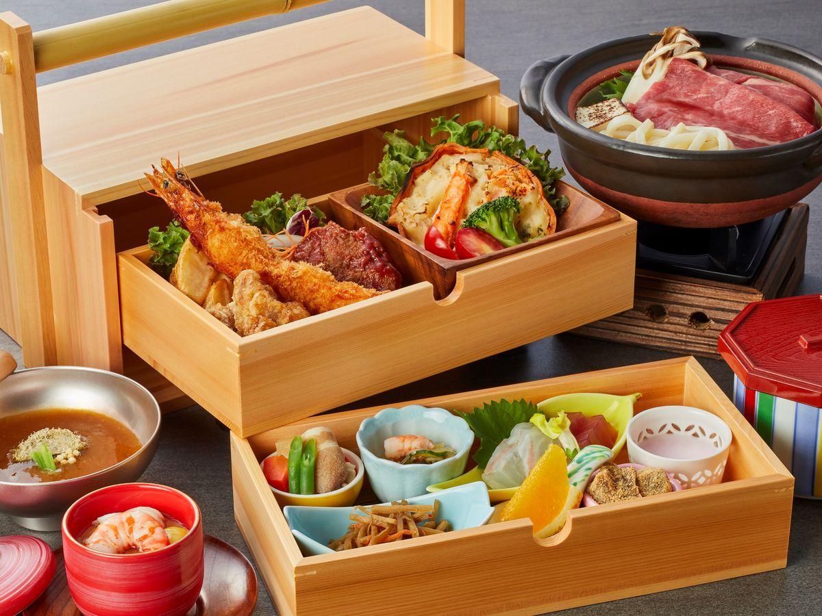 亀の井ホテル　奈良 【土地の恵み会席】当ホテル一押し！旬の食材を楽しむ会席