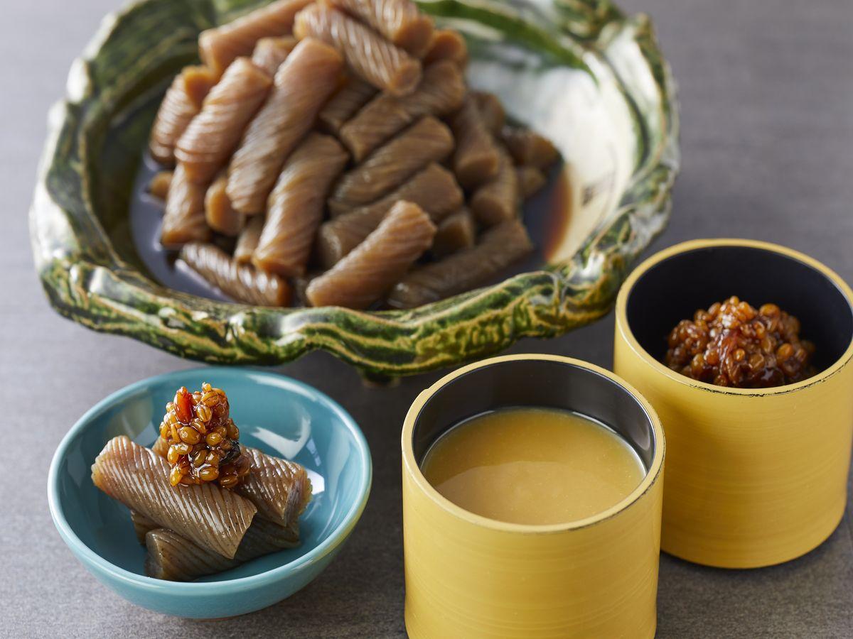 亀の井ホテル　大和平群 【土地の恵み会席】旬の味覚を取り入れ素材の旨味を味わう会席プラン