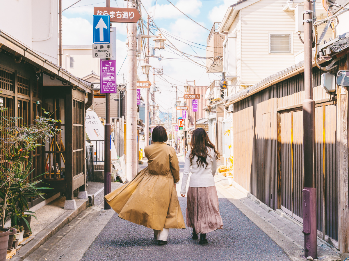 ホテル天平ならまち 【連泊割】連泊で、ゆったり奈良散策プラン！