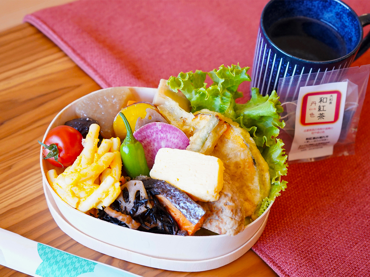 ホテル天平ならまち 【朝食付き】オールデイダイニング朝食付きプラン♪