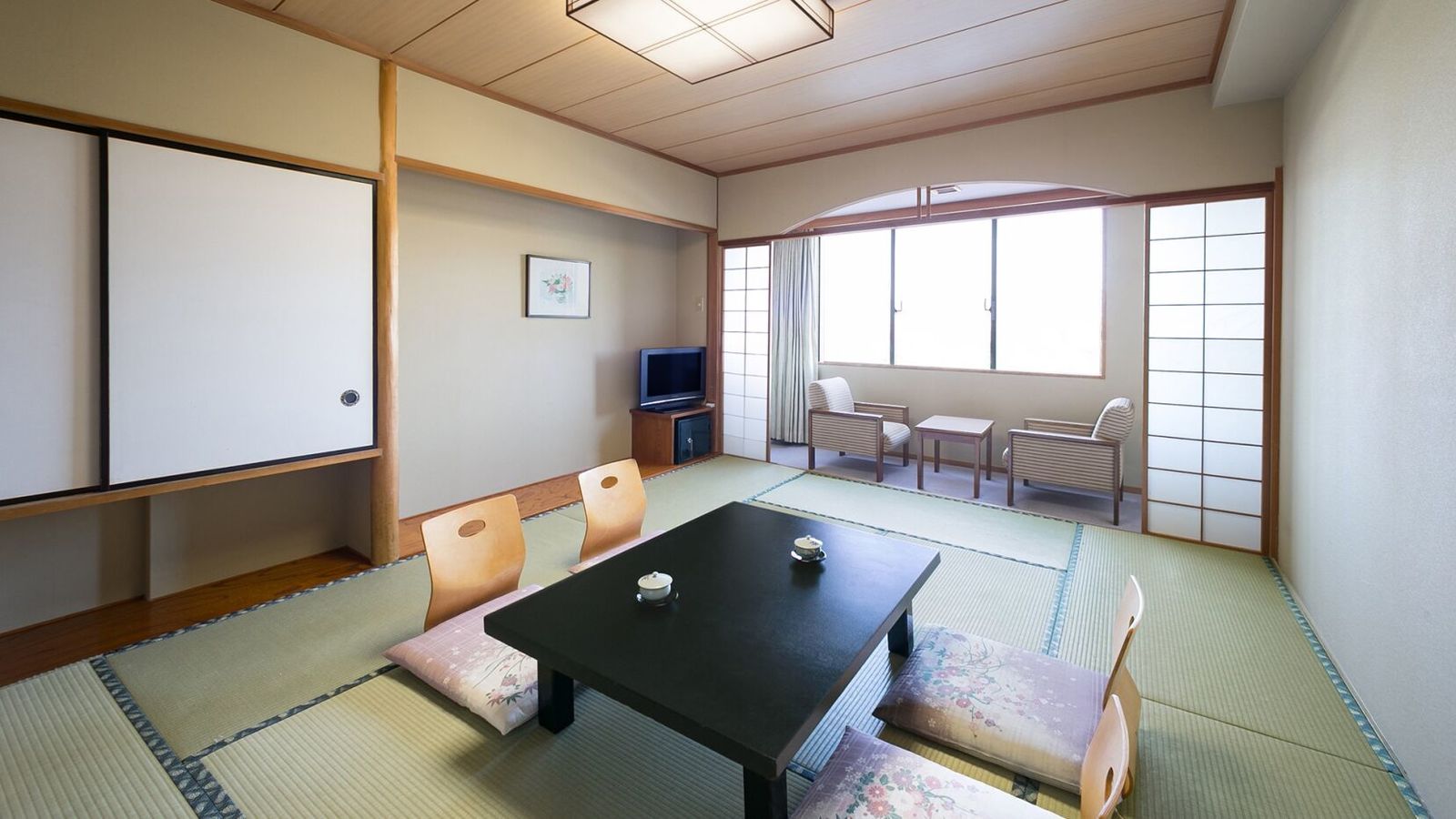 メルキュール和歌山串本リゾート＆スパ ■和室（画像はイメージです)