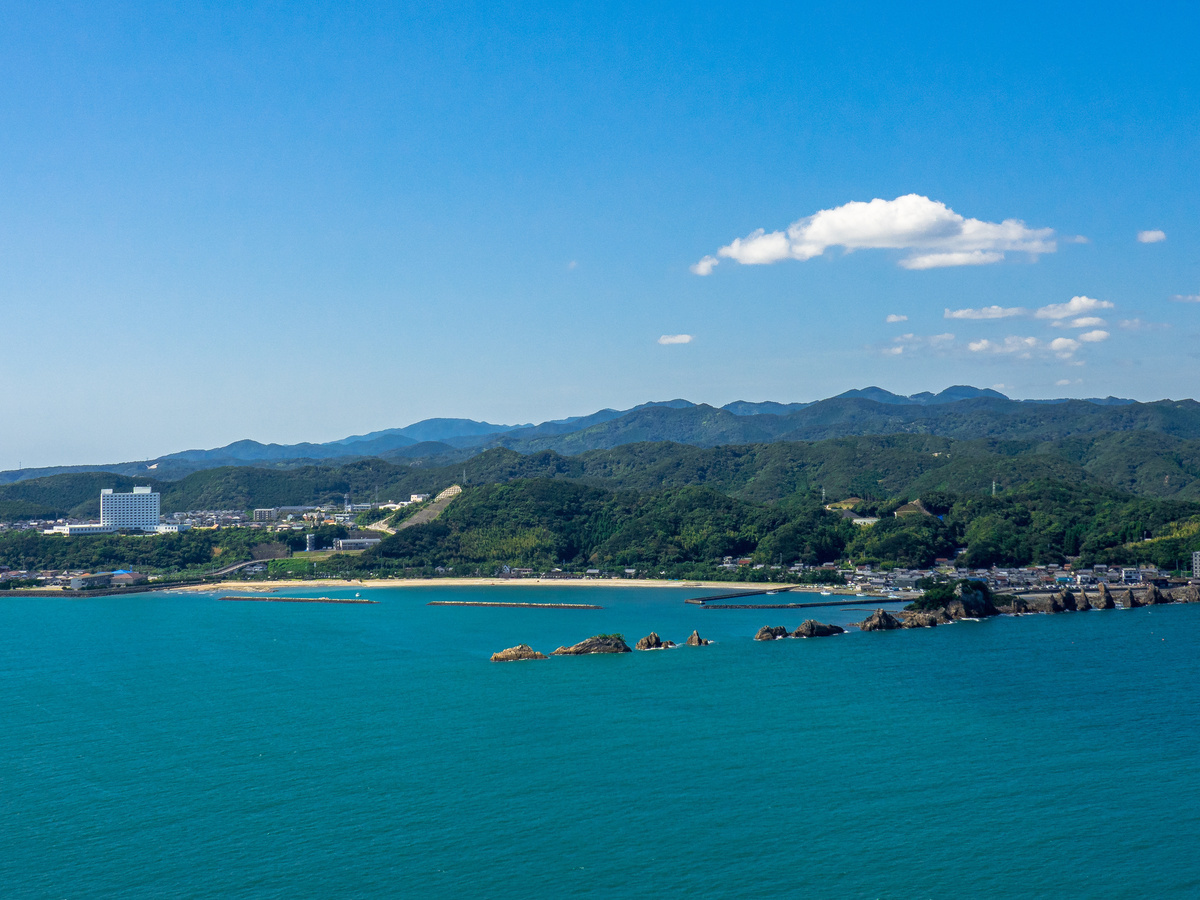 メルキュール和歌山串本リゾート＆スパ 【早期割3】本州最南端の地で太平洋を一望できるオーシャンリゾート＜素泊まり＞