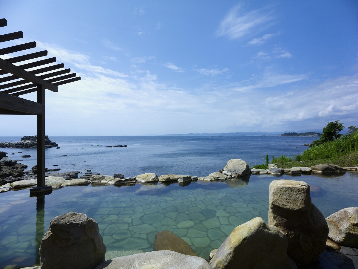 浜千鳥の湯　海舟 【素泊まり】遅めの到着でもOK★出張やビジネス利用も大歓迎！