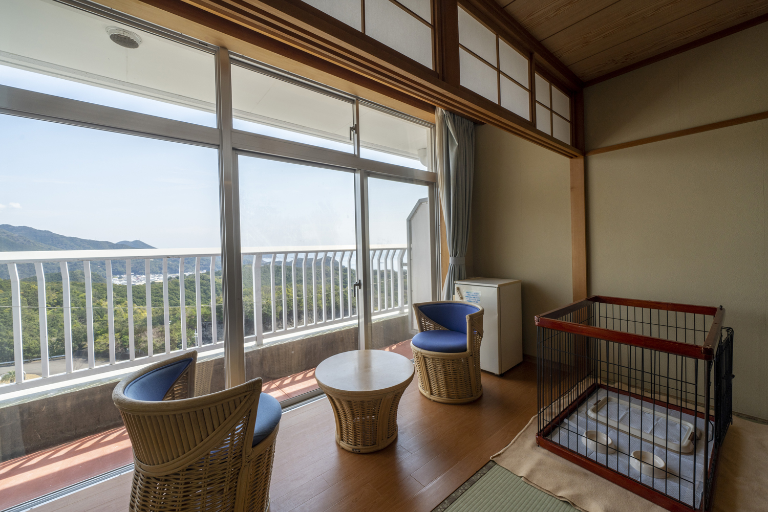 南紀すさみ温泉　ホテルベルヴェデーレ 部屋画像1