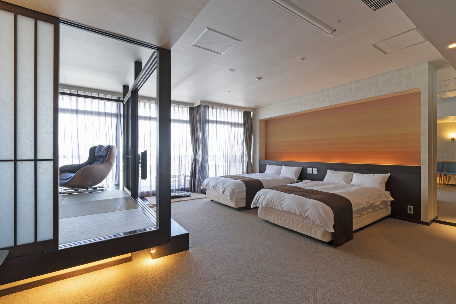 南紀すさみ温泉　ホテルベルヴェデーレ 部屋画像1