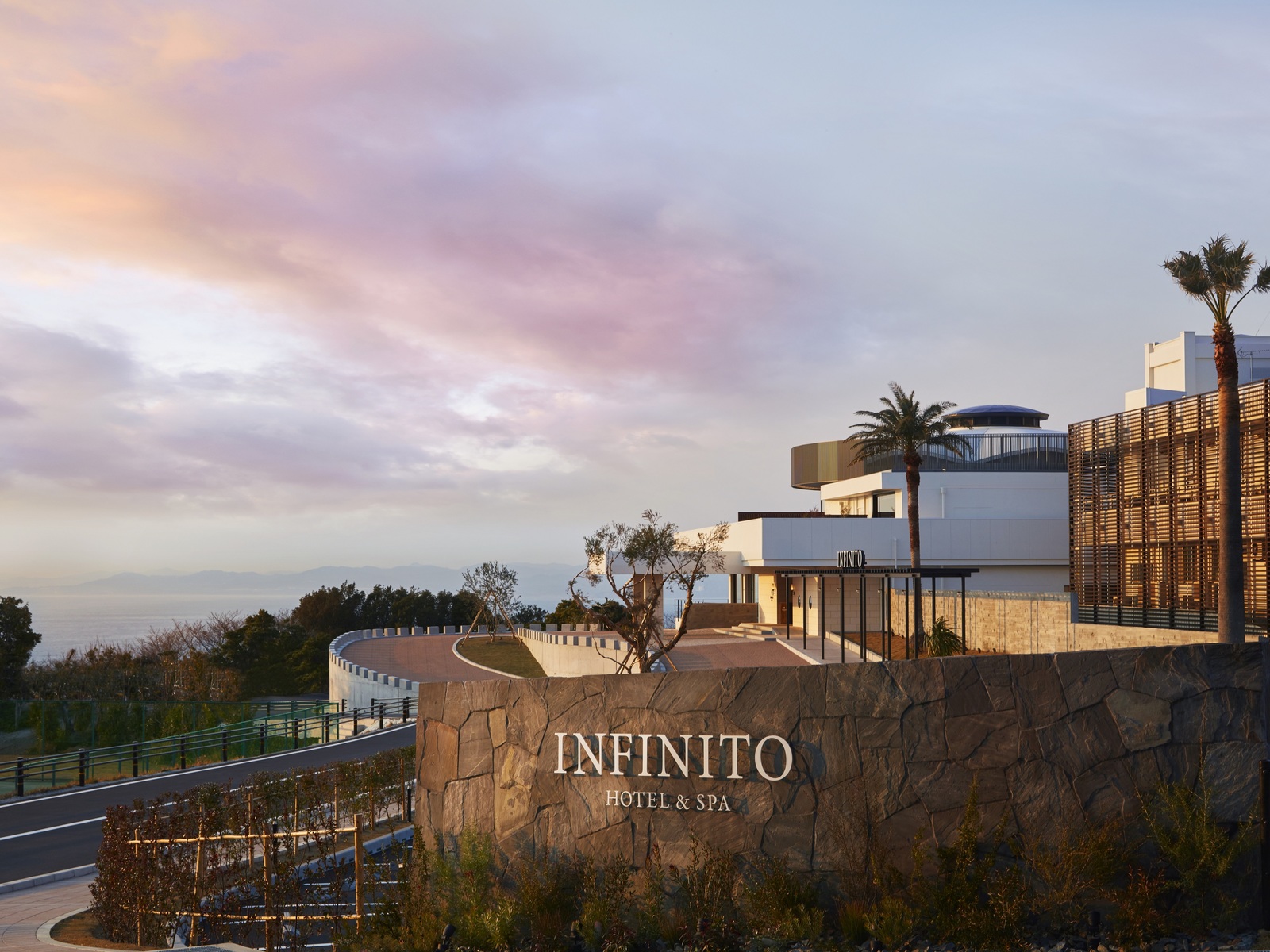 INFINITO HOTEL&SPA 南紀白浜