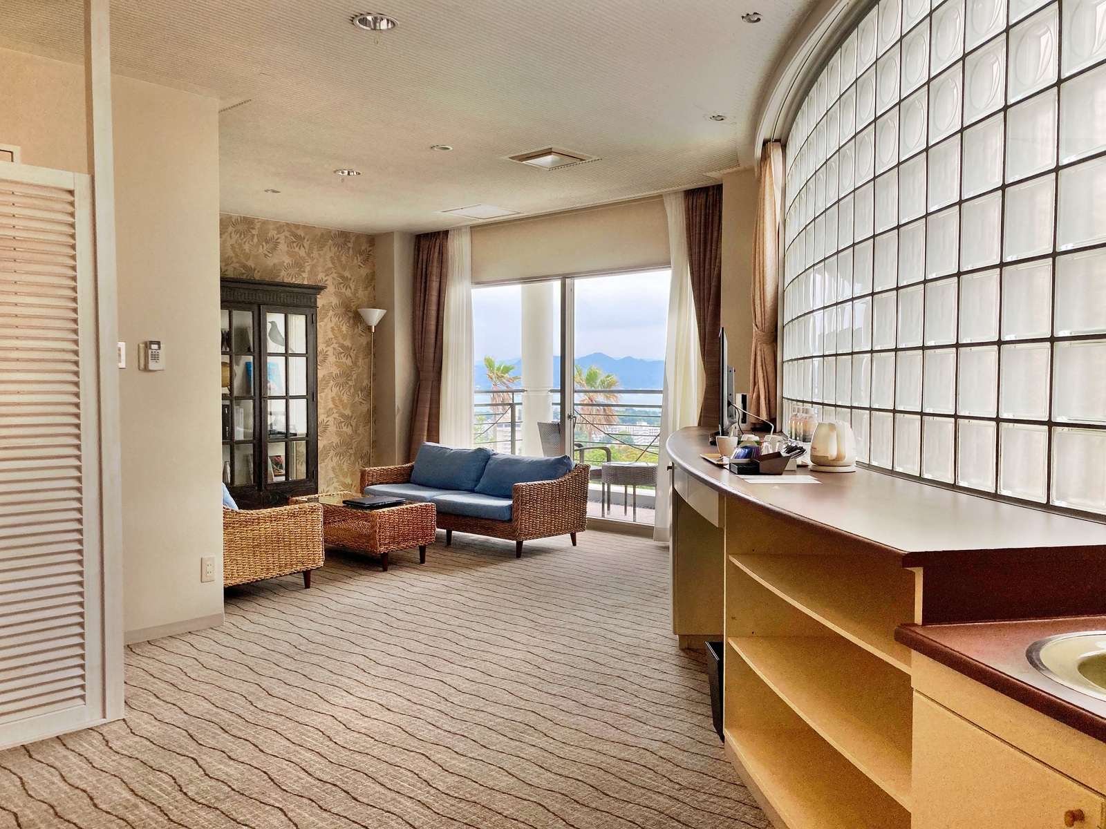 INFINITO HOTEL&SPA 南紀白浜 アネックス・和洋スイートA〔アネックス棟〕【禁煙】