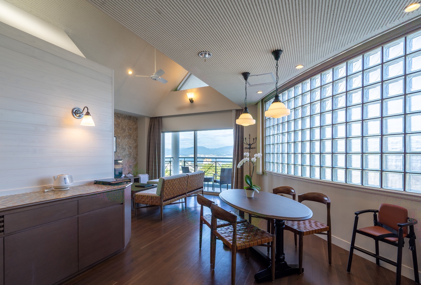 INFINITO HOTEL&SPA 南紀白浜 部屋画像1