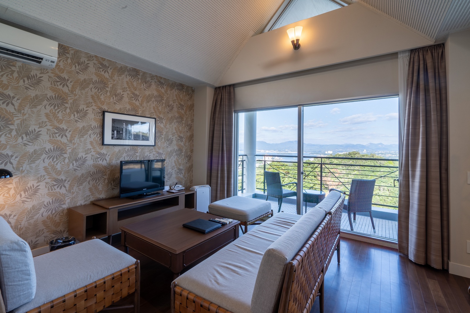 INFINITO HOTEL&SPA 南紀白浜 部屋画像3