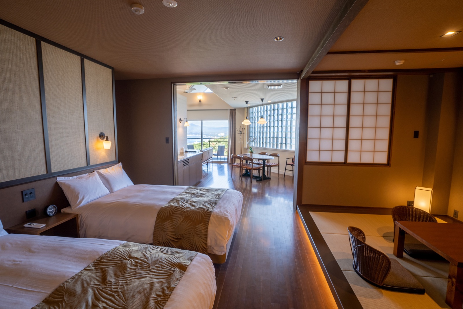INFINITO HOTEL&SPA 南紀白浜 部屋画像2