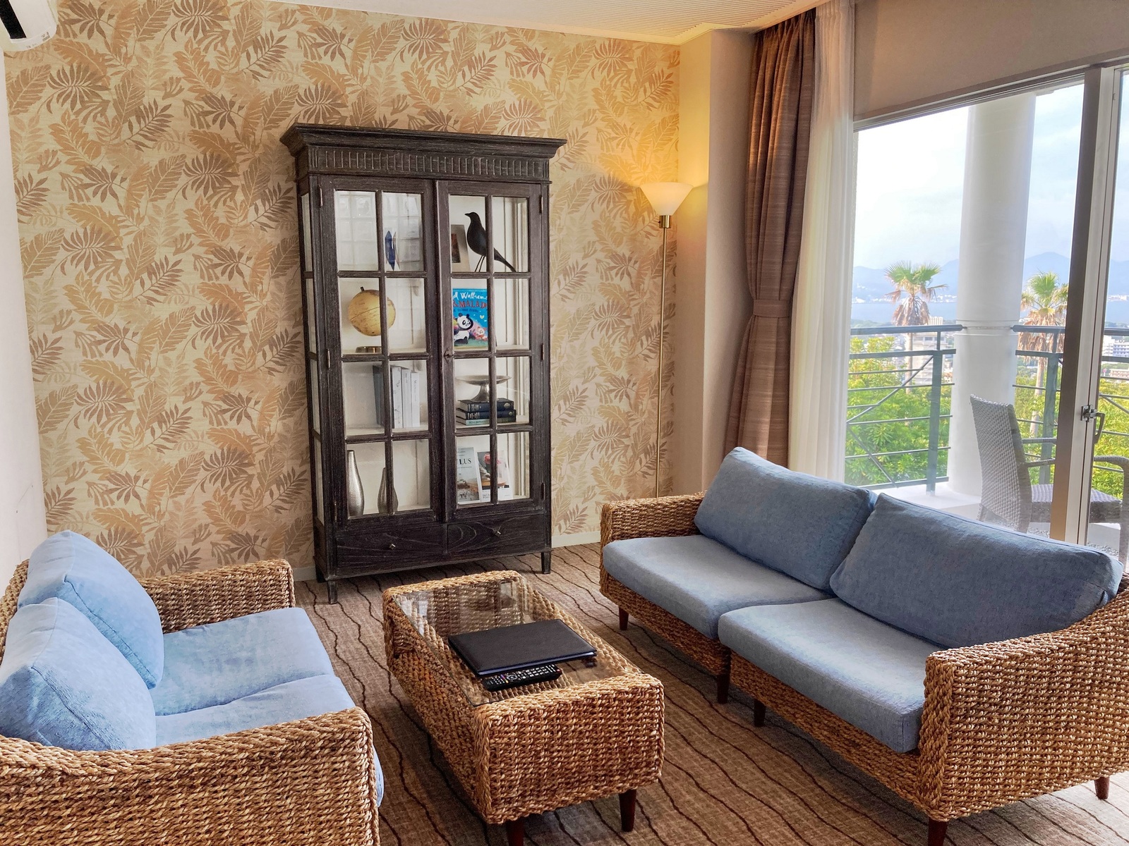 INFINITO HOTEL&SPA 南紀白浜 部屋画像3